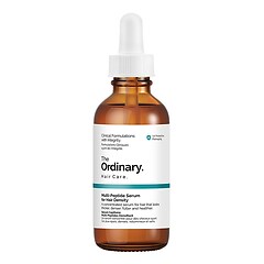 Multi-Peptide Serum for Hair Density  - Yoğun ve Dolgun Görünüm Saç Serumu, THE ORDINARY